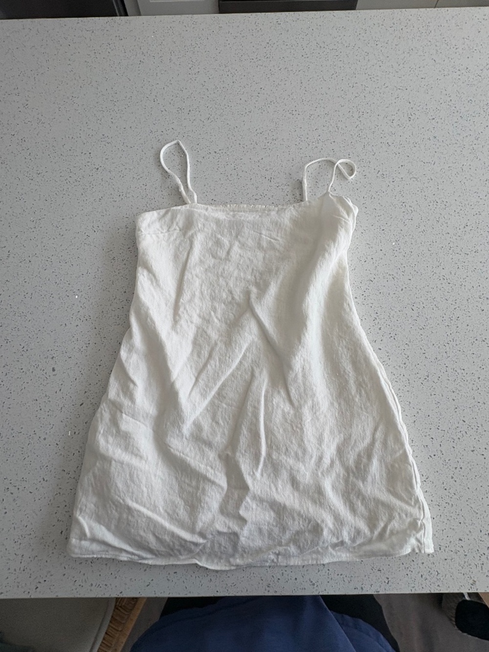 Reformation Babaton Dress